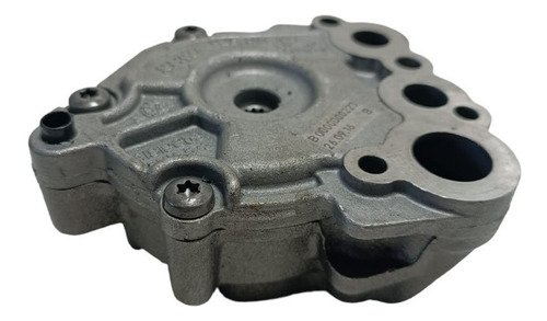 Bomba De Óleo Audi A3 Q3 Jetta Tiguan Golf Beetle 02e315105b