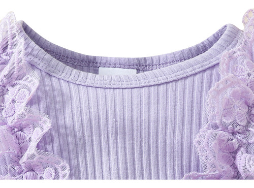Conjunto De Dos Piezas Con Falda A Cuadros Para Bebés, Diade