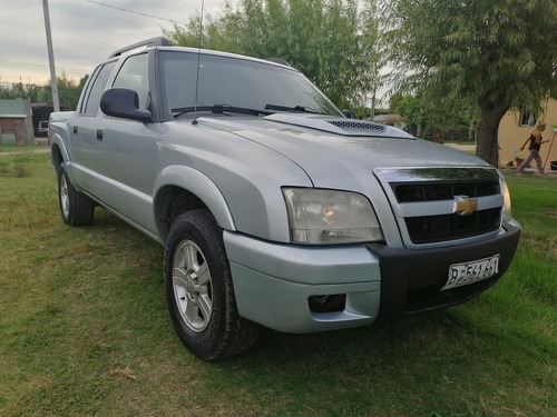 Chevrolet S10 2.4 Advantage 4x2