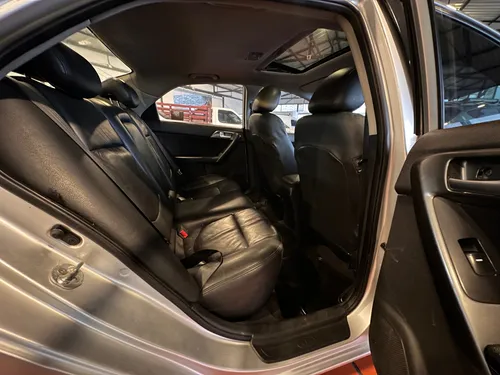Kia CERATO FORTE 2.0