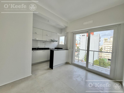 Departamento De 2 Ambientes En Venta En Quilmes, A Estrenar!