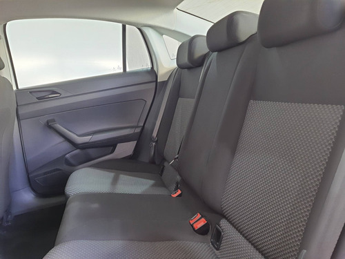 Imagem 7 de 7 de Volkswagen Virtus 1.6 Msi Total Flex Manual