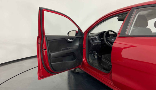 Imagen 14 de 15 de 48260 - Kia Kia Rio Sedan 2018 Con Garantía