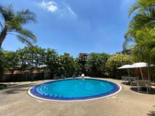 #24-23423 Espectacular Y Muy Amplio Penthouse Duplex En La Castellana