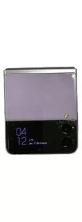 Samsung Galaxy Z Flip3 5g 128 Gb Lavender 8 Gb Ram + Regalo