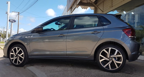 Polo Gts At 1.4 Tsi 150cv