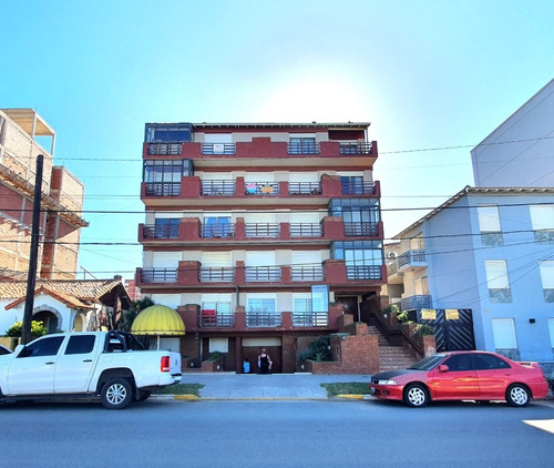 Venta De Departamento En San Bernardo