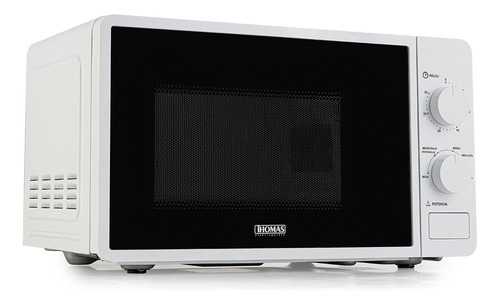 Imagen 2 de 7 de Microondas Thomas Th-18b05 Manual 18 Litros