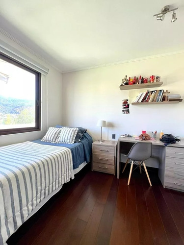 Precioso Townhouse En Condominio Los Trapenses
