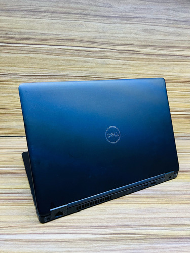 Laptop Dell Latitude 5490 Intel Core I5 8va Gen (Reacondicionado)