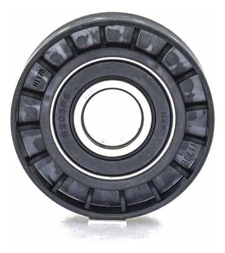 Polea Tensora De Accesorios Tahoe 5.3l V8 00 08 5627851