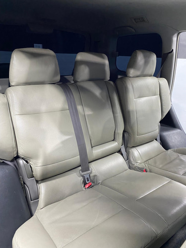 Mitsubishi Montero Glx Automática 2008