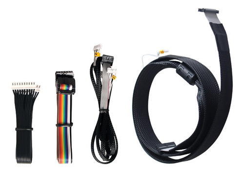 Kit Combinado De Cables Creality Ender-3 S1 Para Impresora 3