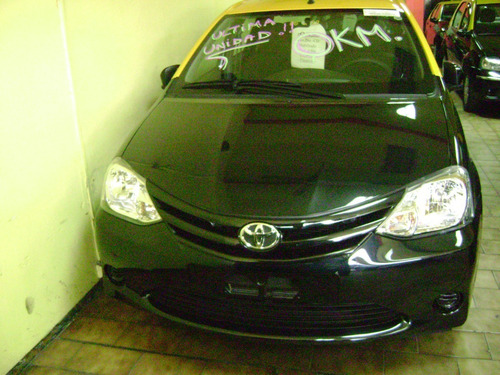 Taxis Consulte!! Usados Y Okm - Armamos Su Auto A Taxi ! -