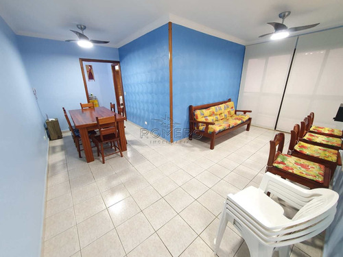Imagem 25 de 30 de Apartamento Com 3 Dorms, Praia Do Sapê, Ubatuba - R$ 499 Mil, Cod: 1449 - V1449