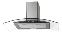 Comprar Coifa De Parede Fischer Talent Fit 90cm Vidro 127v 3 Velocid