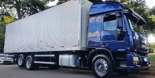 Iveco Tector 240e30 Ano 2019
