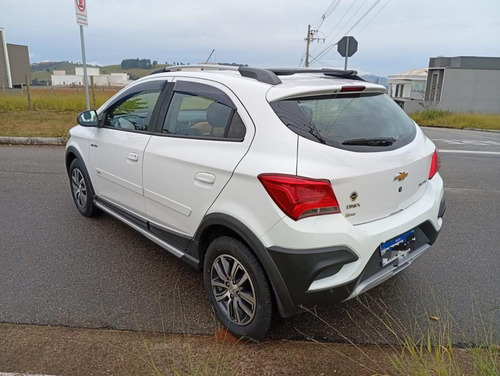 Chevrolet Onix 1.4 8V Flex 5P Aut.