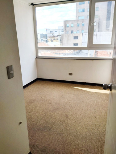Se Vende Céntrico Departamento 3d2b, Concepción.