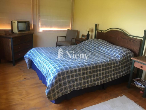Parcela En Arriendo En Olmué