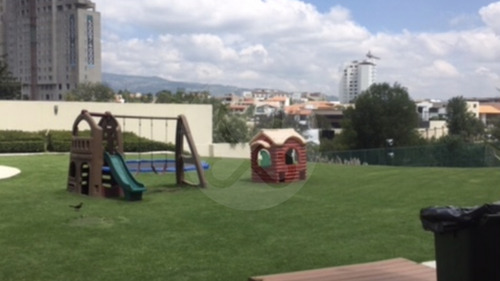 Departamento En Venta En Jesús Del Monte