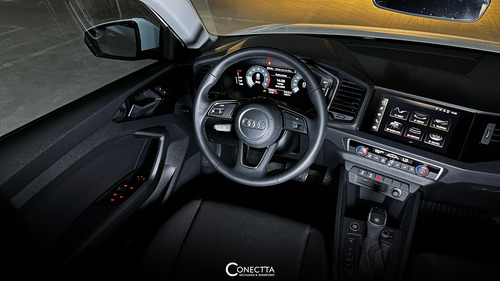 Audi A1 1.4 Cool S-tronic Dsg