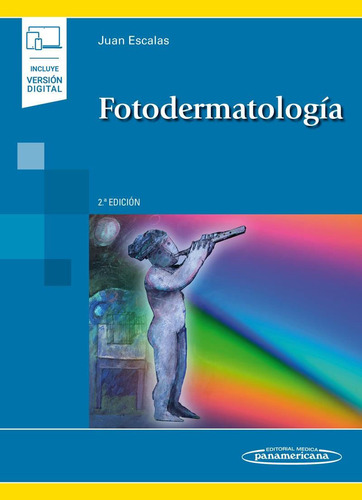 Fotodermatologia (dúo)