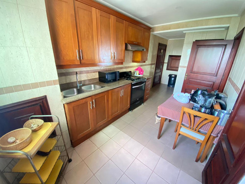 Imagen 5 de 14 de Apartamento En Ventalos Cacicazgos, Av. Anacaona