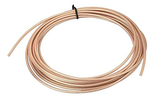 Cable Coaxial Coaxial Rg316 De Zjsdrfm Rf Para Bricolaje (20