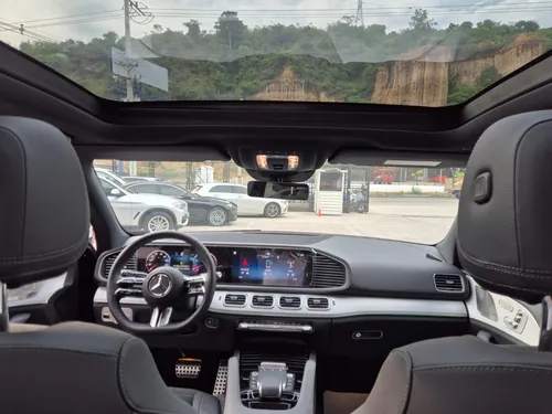 Mercedes-Benz Clase GLE 3.0 Gle 53 4Matic
