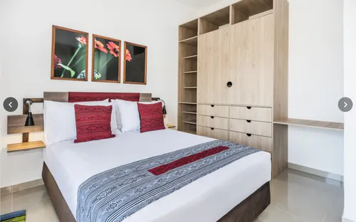 Apartamento En Arriendo En Playa Salguero. Cod A1030180