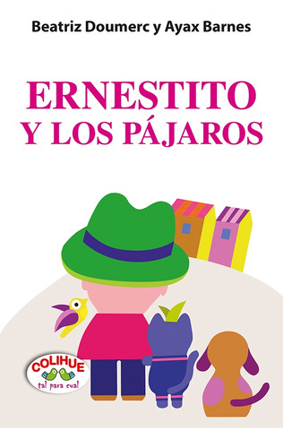 Ernestito Y Los Pajaros - Doumerc, Barnes