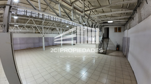 Bodega En Arriendo, Quinta Normal