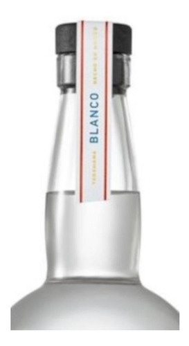 Pack De 2 Tequila Teremana Blanco 750 Ml