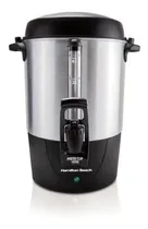Comprar Cafetera De Urna Percoladora 45 Tazas Hamilton Beach 40521
