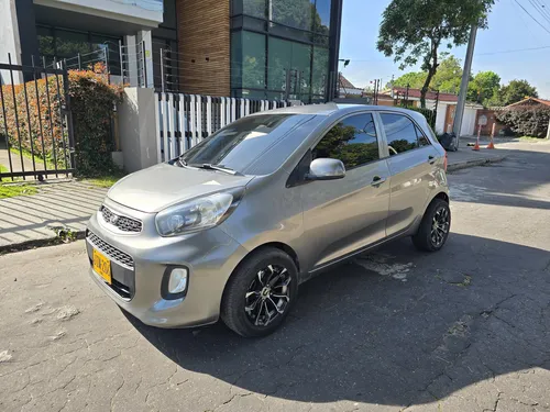 Kia Picanto 1.0 Lx