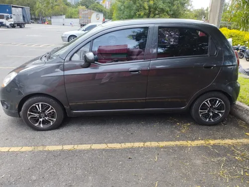 Chevrolet Spark 1.0 Life