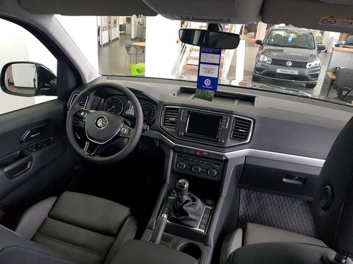 Volkswagen Amarok 2.0 Cd Tdi 180cv 4x2 Highline Pack At Cr