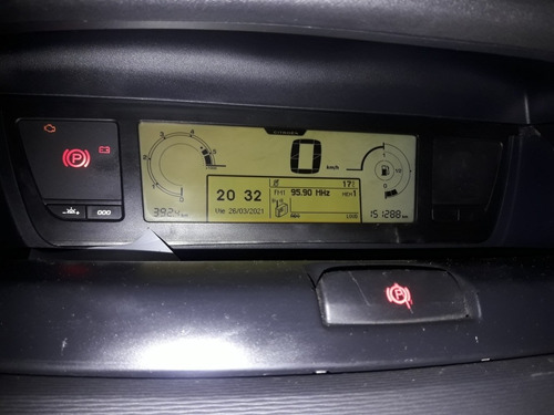 Citroën C4 1.6 Hdi
