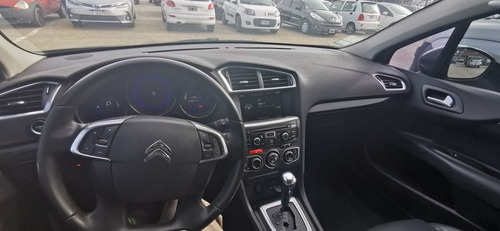 Citroën C4 Lounge 2013 1.6 Exclusive 6at Thp 163cv Am16
