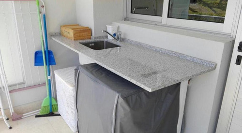 Imagen 16 de 19 de Divino Apartamento De 2 Dormitorios A Pocos Metros De La Playa - Temporada 2023