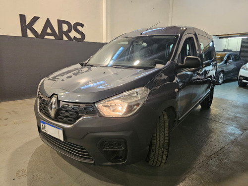 Renault Kangoo Ii Express Confort 5a 1.6 Sce