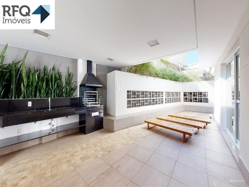 Imagem 13 de 21 de Studio Completamente Mobiliado Pronto Para Morar ! - St00047 - 69942066