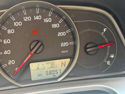 Toyota RAV4 2.0 4x2 Aut. 5p