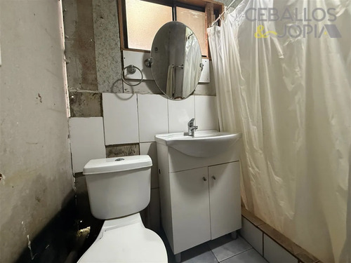 Terreno Construcción En Venta En Concón