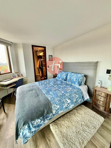 Departamento En Arriendo De 1 Dorm. En Temuco