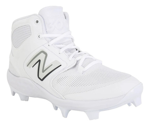 Zapatos De Beisbol New Balance 3000v6 Men's Mid Tpu Adulto