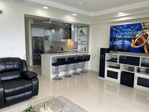 Imagen 5 de 11 de 23-19500 Apartamento En Venta ( Penthouse) Caribe Amoblado Fanny Calderón & Sidney Moreno