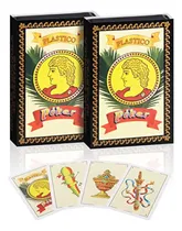 Comprar Barajas De Cartas Españolas De 2 Barajas Cartas Españolas,