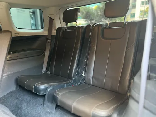 Chevrolet Trailblazer 2.8 Ltz
